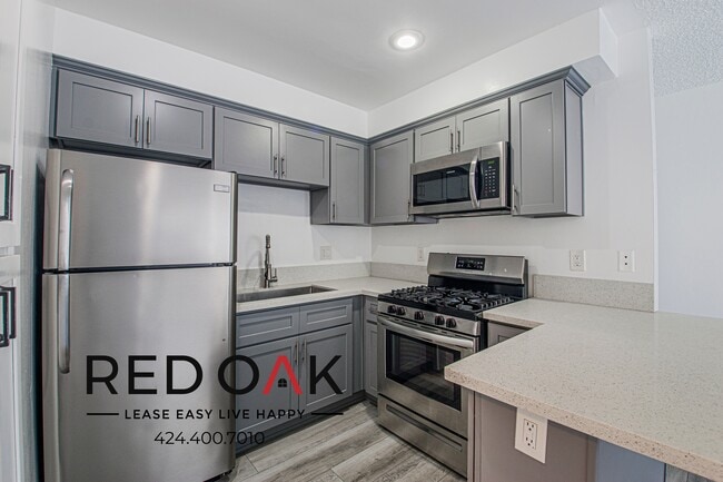 property at 10257 Western Ave