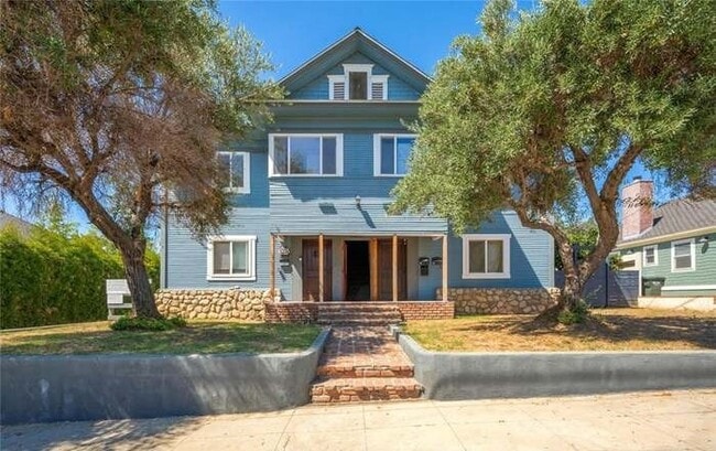 property at 13423 Olive Dr
