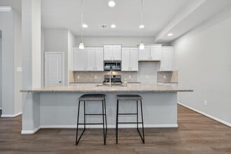 31218 Pinebrook Falls Ln in Hockley, TX - Building Photo - Building Photo