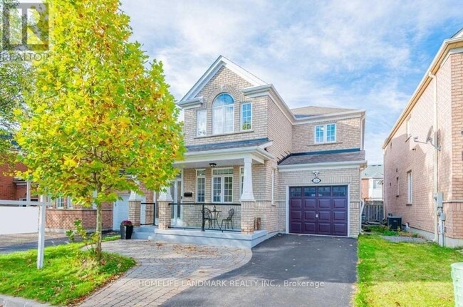 property at 26 Wychwood Dr