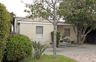 4583-4585 Altadena Ave Apartments