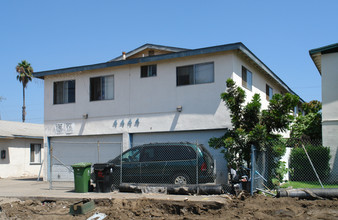 4444 S Centinela Ave in Los Angeles, CA - Building Photo - Building Photo