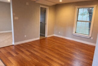 7044 Avenue E, Unit 3 in Houston, TX - Building Photo - Building Photo