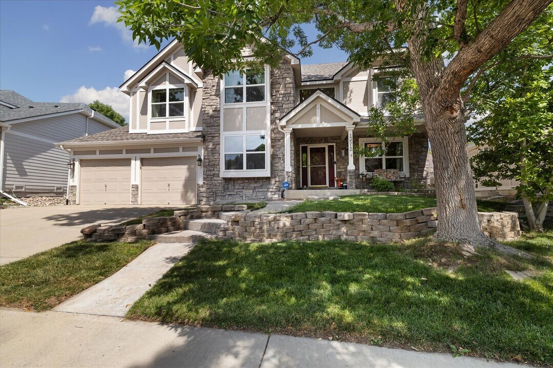 13512 Fillmore Ct in Thornton, CO - Building Photo