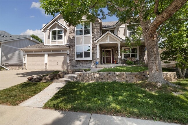 property at 13512 Fillmore Ct
