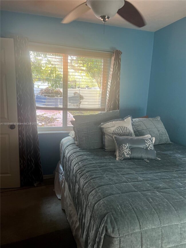 property at 5830 SW 58th Ct