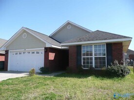 209 Shadow Cove Dr SW in Huntsville, AL - Building Photo