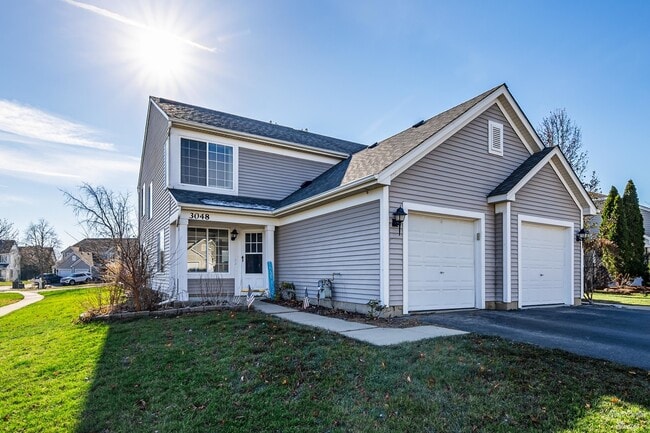 property at 3048 Impressions Dr