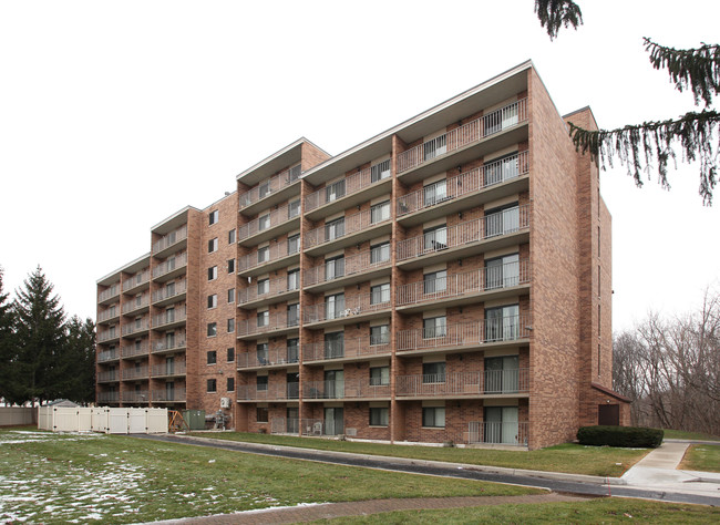 Normandy Apartments in Dearborn, MI - Building Photo - Building Photo