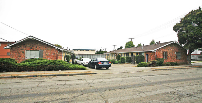 1701 San Joaquin St in Richmond, CA - Building Photo - Building Photo