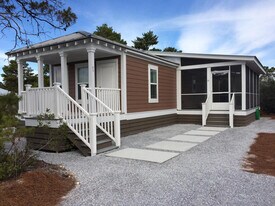65 Pine Knoll in Santa Rosa Beach, FL - Building Photo