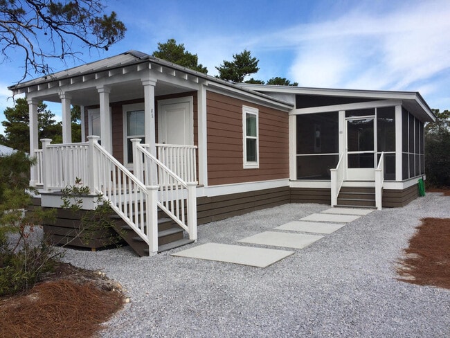 property at 65 Pine Knoll