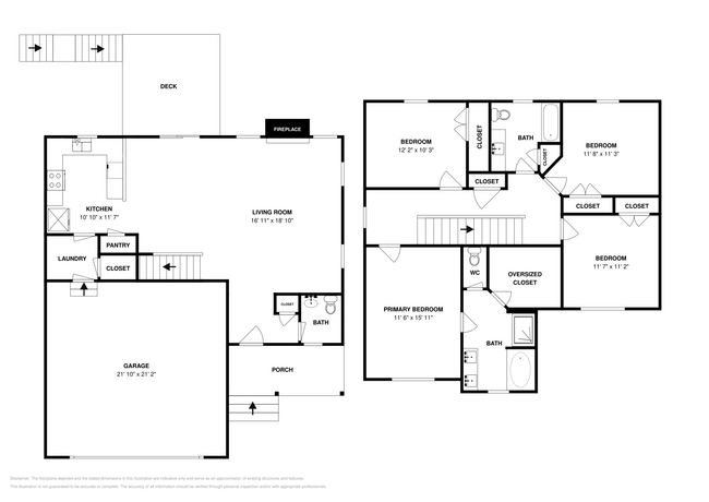 65 Prospectus Ln in Franklinton, NC - Building Photo - Building Photo