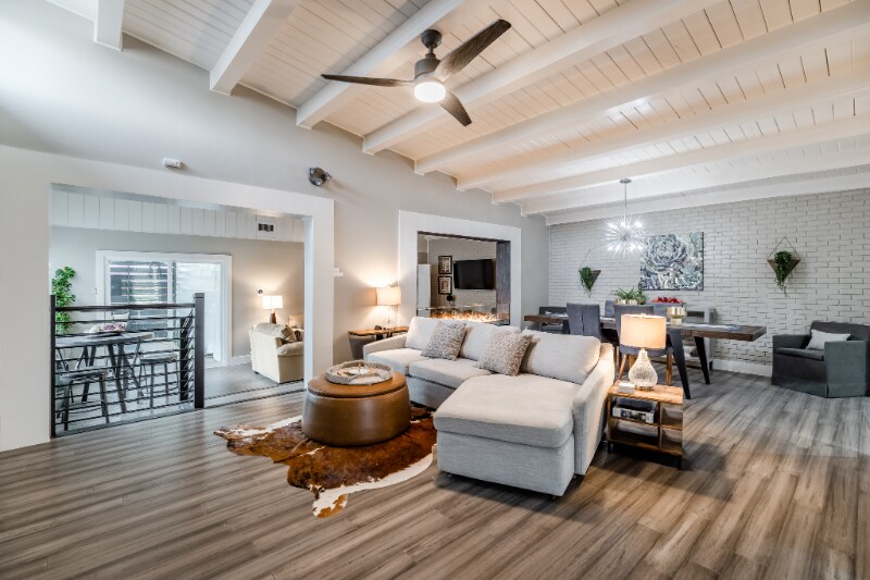 6506 Walnut Hill Ln in Dallas, TX - Building Photo