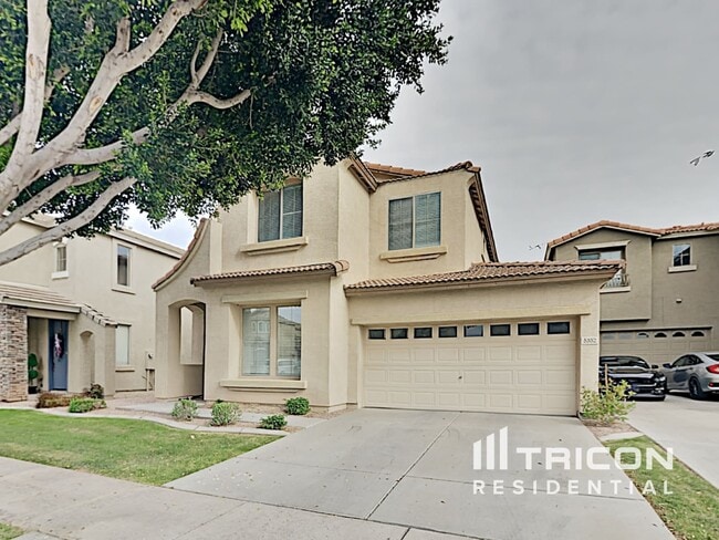 5332 E Holmes Ave in Mesa, AZ - Building Photo - Building Photo