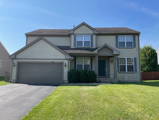 property at 986 Cotherstone Pl