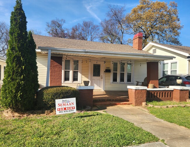property at 1142 14th Ave S