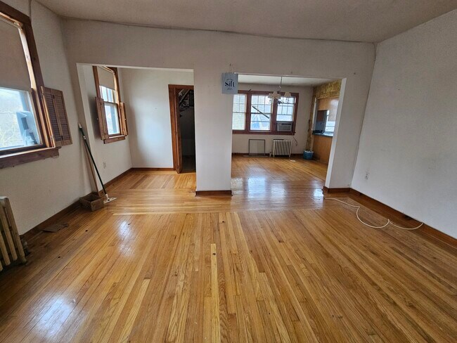 106 Sea St in New Haven, CT - Foto de edificio - Building Photo