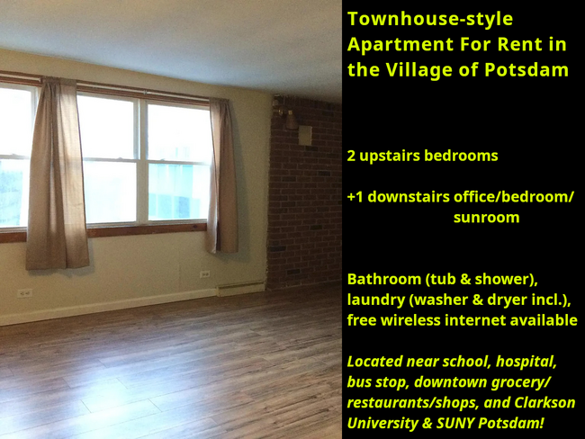 16 Lawrence Ave, Unit 1