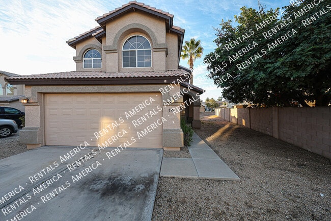 3719 E Inverness Ave in Mesa, AZ - Building Photo - Building Photo