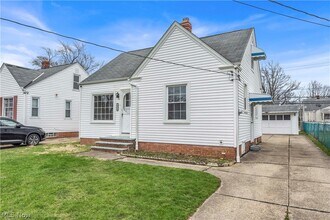 20550 Wilmore Ave in Euclid, OH - Building Photo - Building Photo