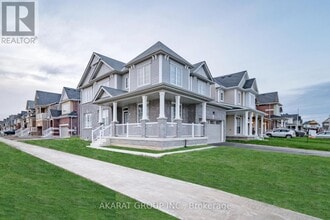 21 Legacy Ln in Thorold, ON - Building Photo - Building Photo