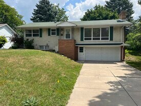 3121 Roosevelt St NE in Minneapolis, MN - Building Photo