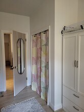 34 Winchester St, Unit 6 in Brookline, MA - Foto de edificio - Building Photo