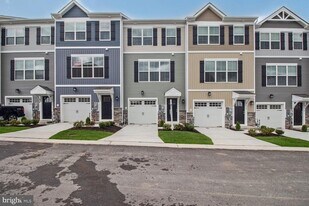 331 Tumblers in Joppatowne, MD - Building Photo