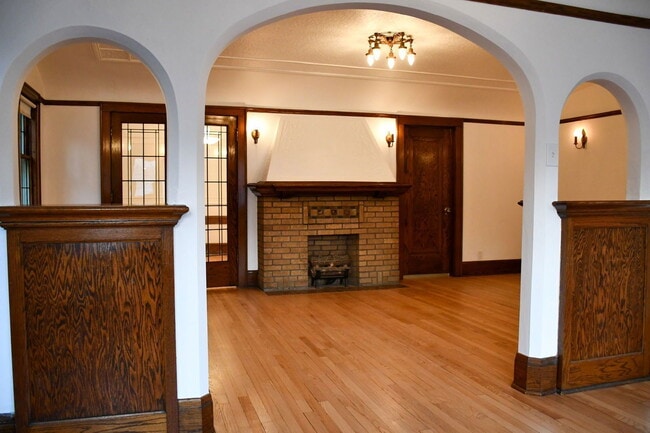 property at 2147 N 48th St