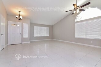 1425 Walstone Rd in North Las Vegas, NV - Building Photo - Building Photo