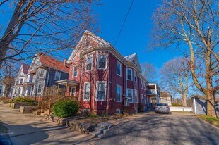 29 Payson St, Unit 1 in Portland, ME - Building Photo