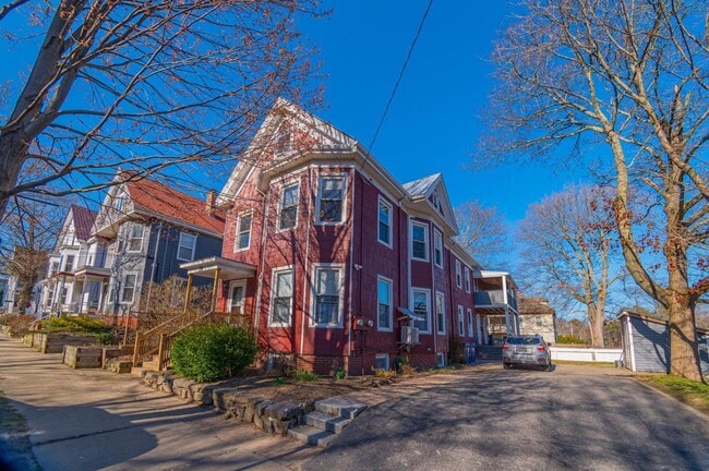29 Payson St, Unit 1