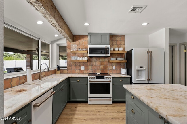 property at 5449 E Larkspur Dr