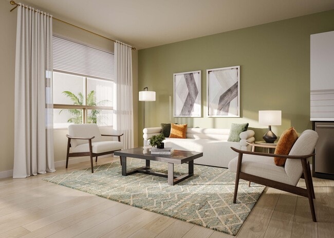 Azur in Phoenix, AZ - Building Photo - Building Photo