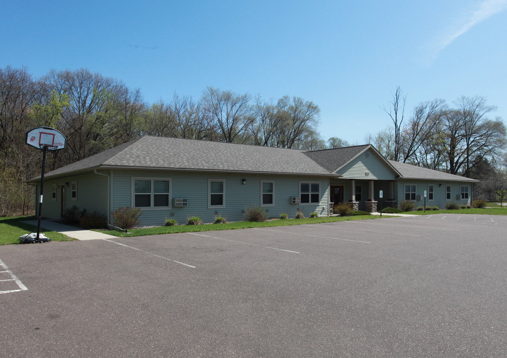 Jeffers Road Apartments in Eau Claire, WI - Building Photo