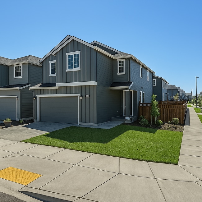 property at 18990 SW Eureka Ln