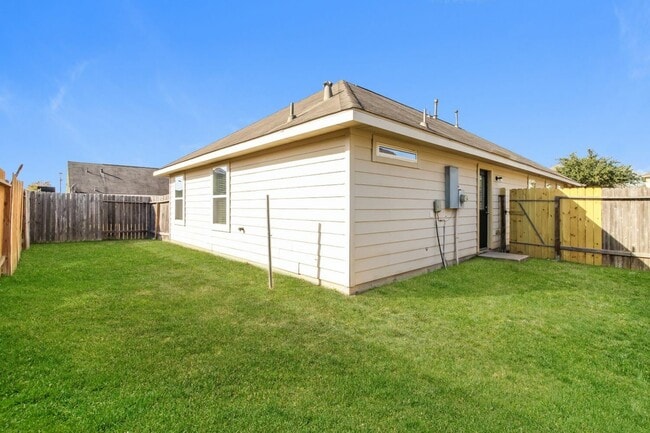 property at 6218 El Granate Dr