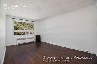 72 Jolliet Ave in Ottawa, ON - Building Photo - Building Photo