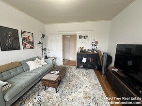 143 Park Dr, Unit 32 in Boston, MA - Building Photo - Building Photo