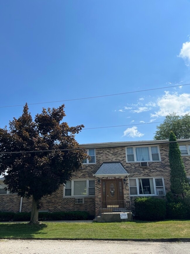 property at 7601 Banks St