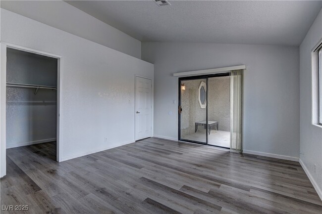 property at 5056 S Rainbow Blvd