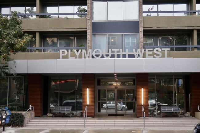 Plymouth West Apartments (Senior 62+)