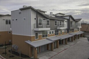 2606 Wilson St in Austin, TX - Building Photo