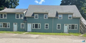 41A W Main St in Sprague, CT - Building Photo