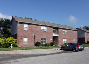 Sugar Creek Apartments