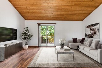 3547 Lochdale Terrace in Lexington, KY - Foto de edificio - Building Photo