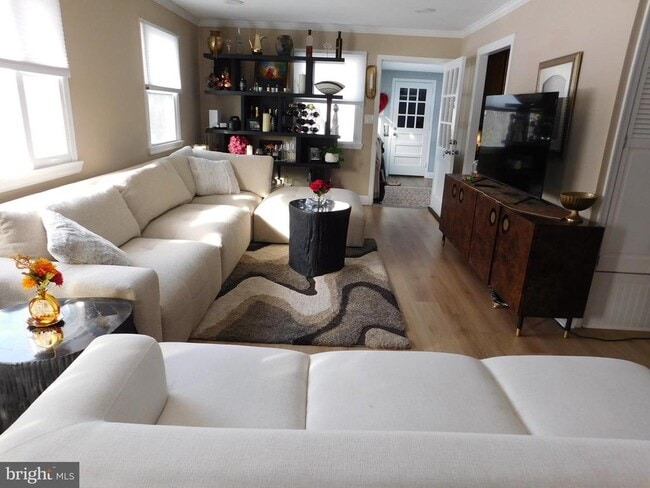 property at 6421 Inwood Dr