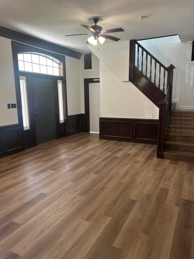 402 S Central St in Hallsville, TX - Building Photo - Building Photo