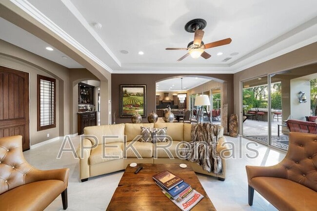 48532 Bighorn Dr in La Quinta, CA - Building Photo - Building Photo